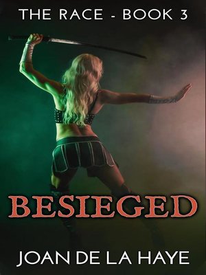 cover image of Besieged